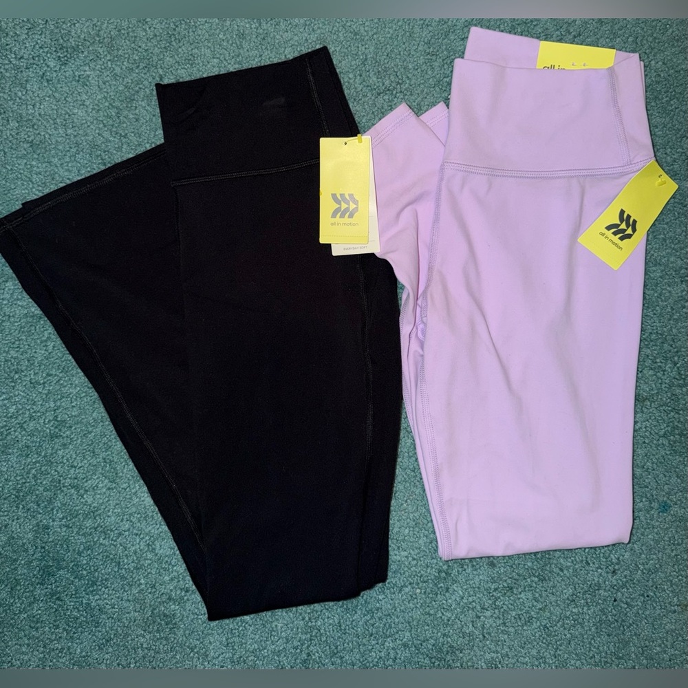 All in Motion Kids Leggings